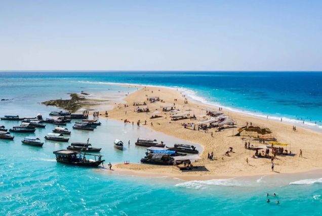 2-Day Zanzibar Highlights Packages