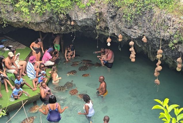 3 Days Zanzibad Adventure Package
